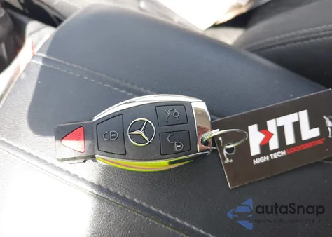 2004 Mercedes-Benz C 240 from USA, damaged, VIN WDBRF61J64F527381